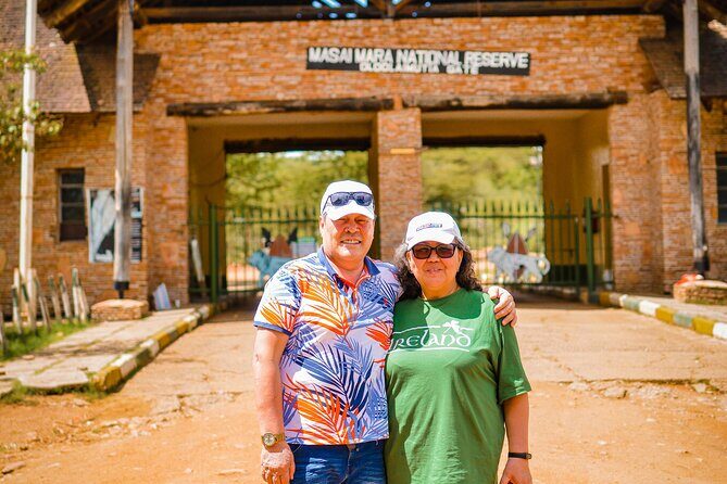 4 Days Masai Mara/Lake Nakuru Budget Safari - Value & Practical Advice