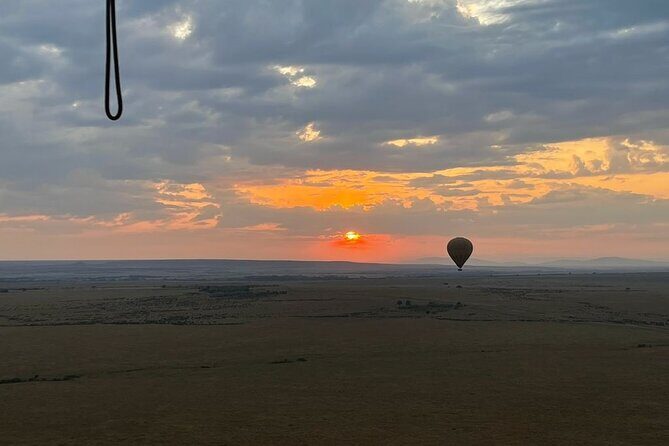 4 Days Masai Mara & Lake Nakuru Group Joining Safari - Frequently Asked Questions