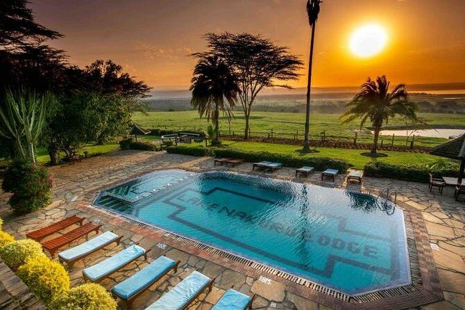 4 Days Masai Mara & Lake Nakuru Lodge Safari - Pricing & Value