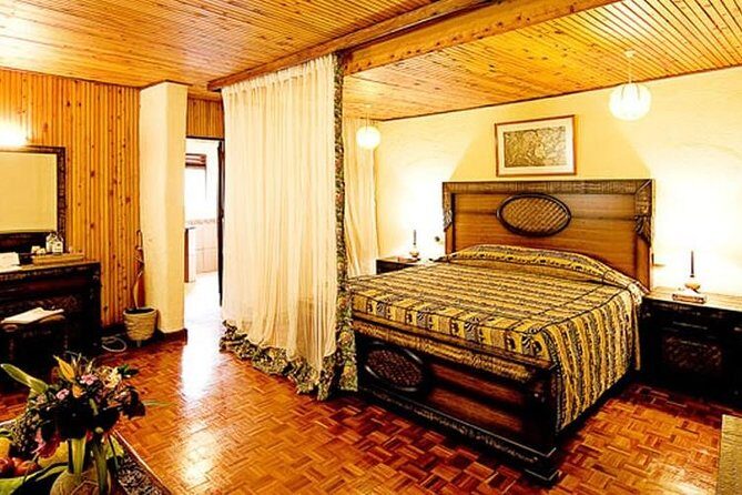 4 Days Masai Mara & Lake Nakuru Lodge Safari - Who Should Consider This Tour?