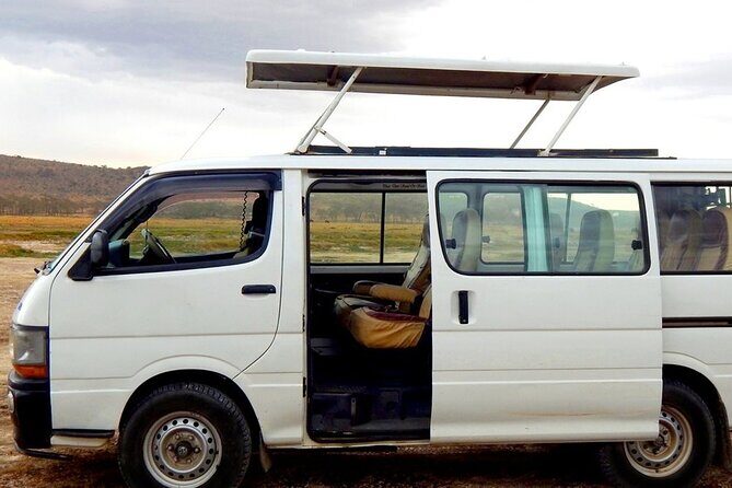4 days masai mara Nakuru Joining safari - A Detailed Look at the Itinerary