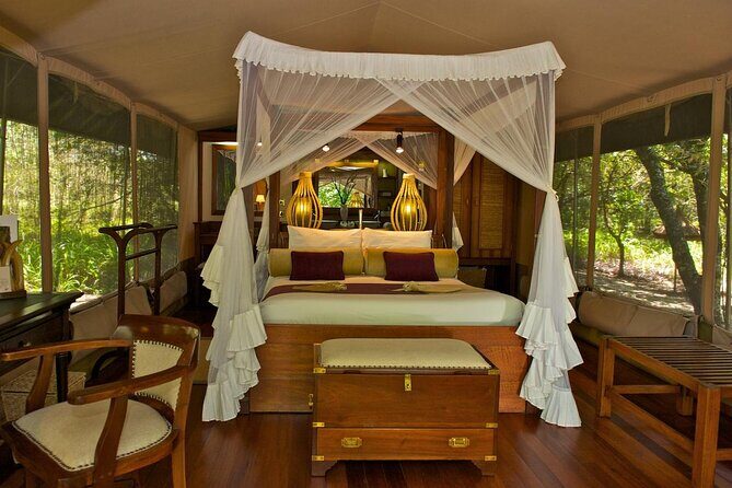 4 days masai mara Nakuru Joining safari - Final Thoughts: Who Is This Tour For?