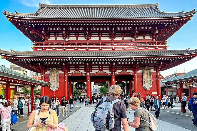 4 Days Mini Group Japan Tour of Tokyo Hakone Mount Fuji in Tokyo - The Practical Side: What Does the Price Cover?