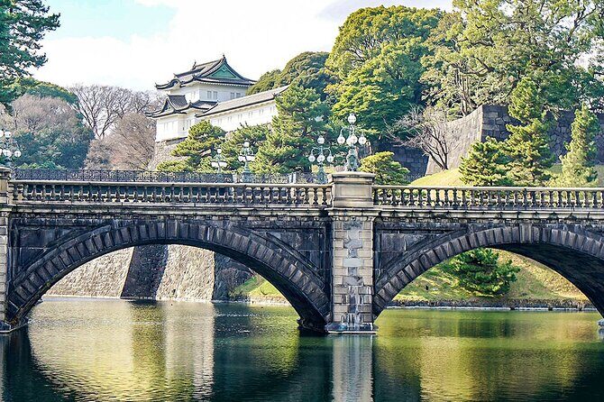 4 Days Mini Group Japan Tour of Tokyo Hakone Mount Fuji in Tokyo - Genuine Traveler Insights