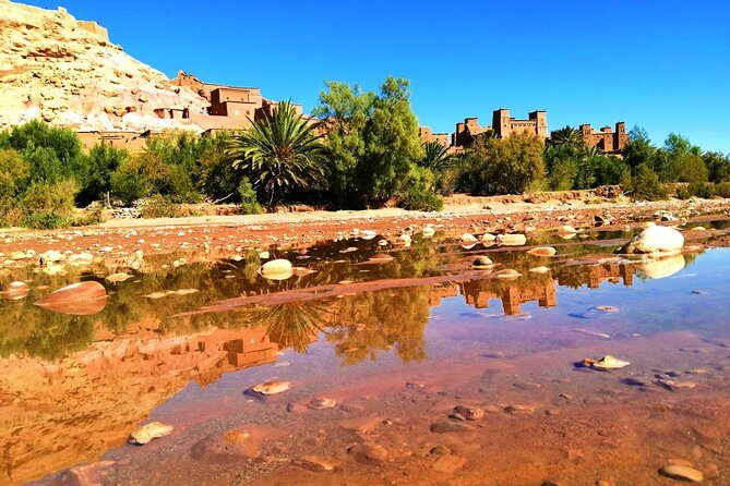4 days Morocco Sahara Tour - Who This Tour Is Best For