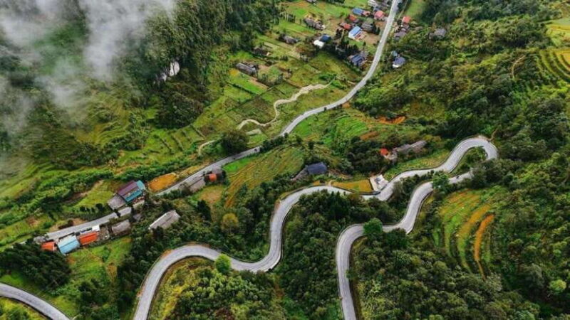 4 Days Motorbike Ha Giang Cheers Tour - A Genuine Look at the 4-Day Motorbike Ha Giang Cheers Tour
