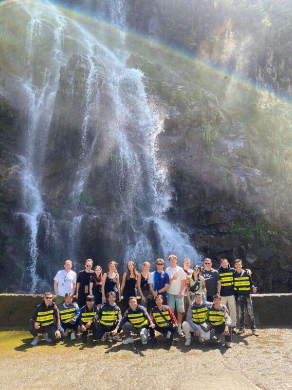 4 Days Motorbike Ha Giang Cheers Tour - An In-Depth Look at the 4-Day Ha Giang Loop Adventure