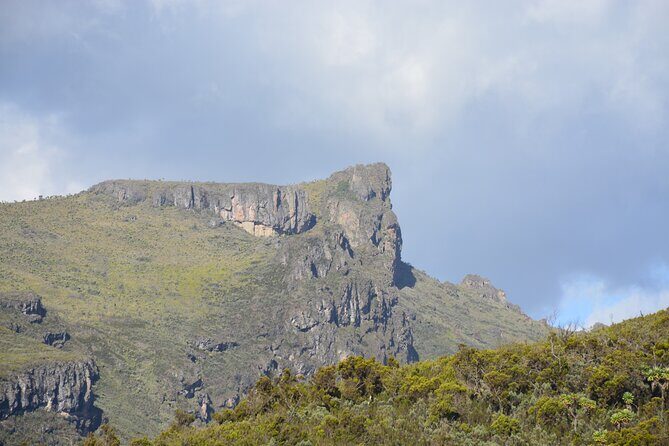 4 Days mount Elgon Trek, 4321m a.s.l - What Travelers Say: Authentic Experiences and Top-Notch Guides