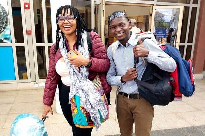 4 Days Mount Kenya Trekking - What Sets This Tour Apart?