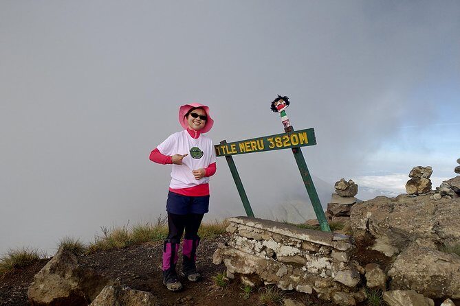4 Days Mount Meru Trekking - Why This Trek Offers Good Value