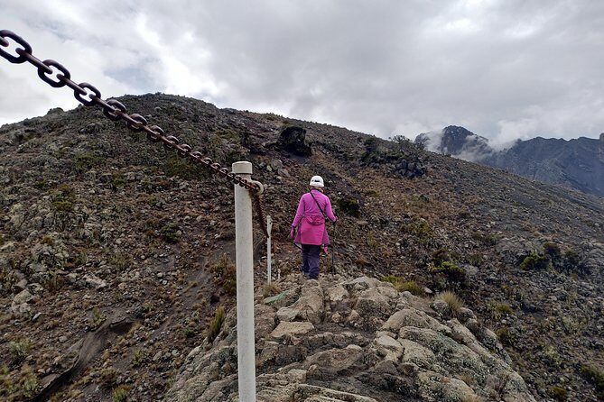 4 Days Mount Meru Trekking - Who Should Consider This Tour?