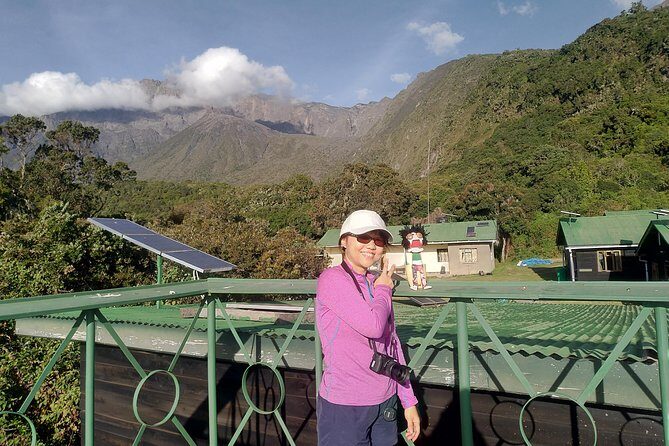4 Days Mount Meru Trekking - FAQ