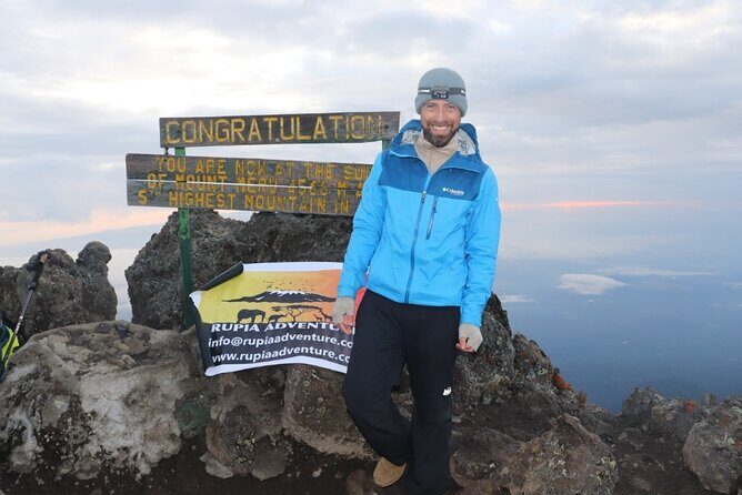 4 Days Mount Meru Trekking - An In-Depth Look at the 4-Day Mount Meru Trek
