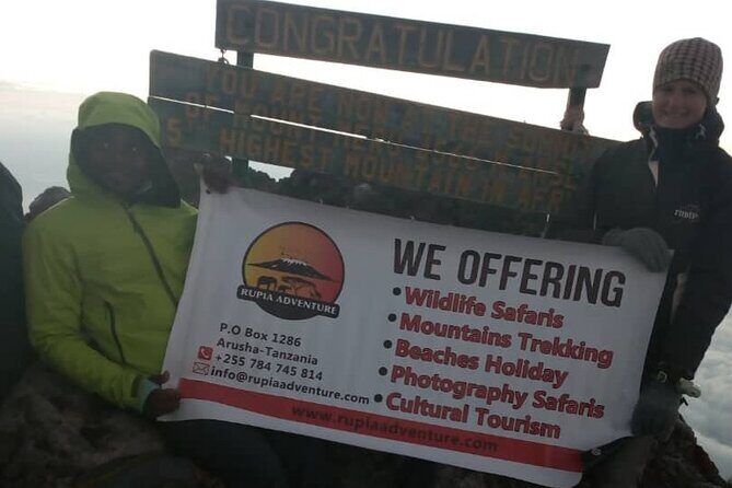 4 Days Mount Meru Trekking - Final Thoughts: Is This Trek Right for You?