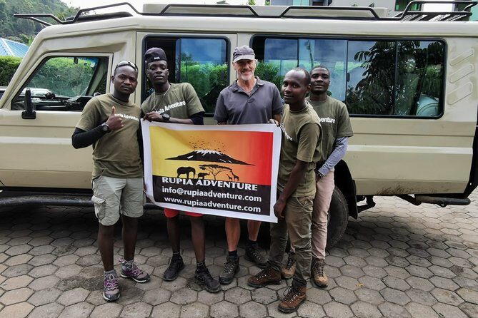4 Days Mount Meru Trekking - FAQs