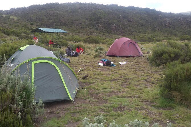 4 Days Mt Kenya Climb, Chogoria Route up and out Sirimon route - Who Should Consider This Tour?