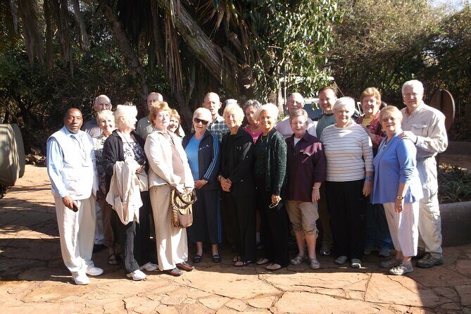 4 Days Ngorongoro & Serengeti Safari from Arusha - Who Should Consider This Tour?
