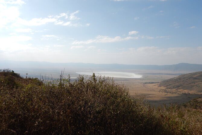 4 Days Ngorongoro & Serengeti Safari from Arusha - Final Thoughts