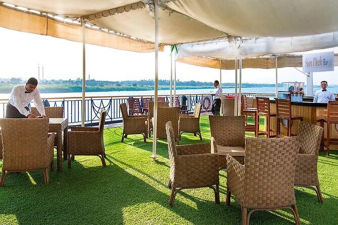 4 Days Nile Cruise Aswan and Luxor with Hot Air Balloon - Pricing & Value: Is It Worth It?