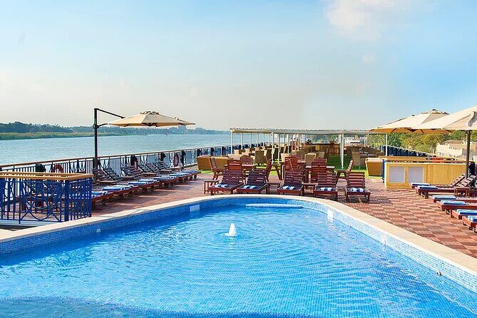 4 Days Nile Cruise Aswan and Luxor with Hot Air Balloon - Who Is This Tour Best For?