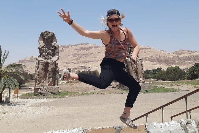 4 Days Nile cruise Aswan to Luxor & Abu Simbel. Hot air Balloon - FAQ