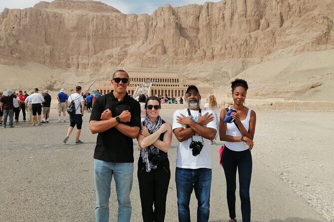 4 Days Nile cruise Aswan to Luxor & Abu Simbel. Hot air Balloon - Final Thoughts
