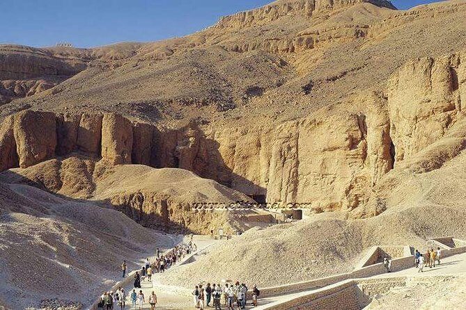 4-Days Nile Cruise Aswan To Luxor, Abu Simbel ,Nubian Village & Balloon & Tours - Practical Aspects and What to Expect