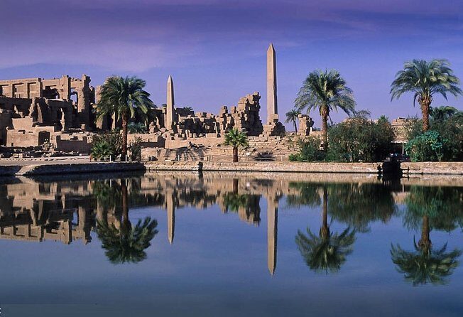 4-Days Nile Cruise Aswan To Luxor, Abu Simbel ,Nubian Village & Balloon & Tours - Authentic Insights from Travelers