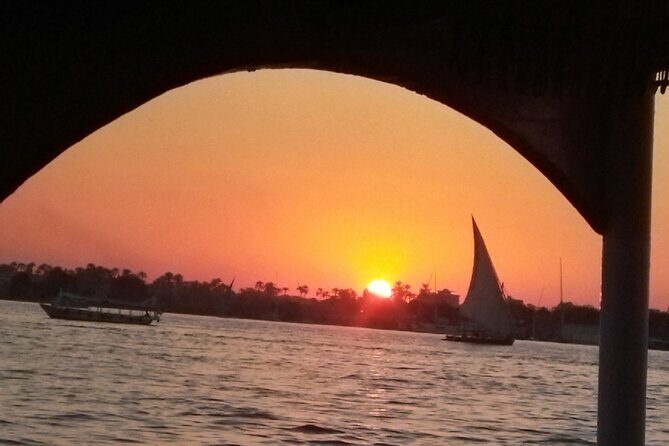 4 Days Nile Cruise, Aswan to Luxor AbuSimbel optional hot balloon - An In-Depth Look at the 4-Day Nile Cruise