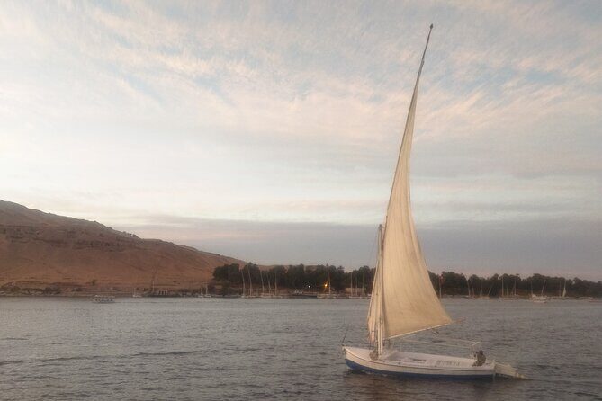 4 Days Nile Cruise, Aswan to Luxor AbuSimbel optional hot balloon - Who Is This Tour Best For?