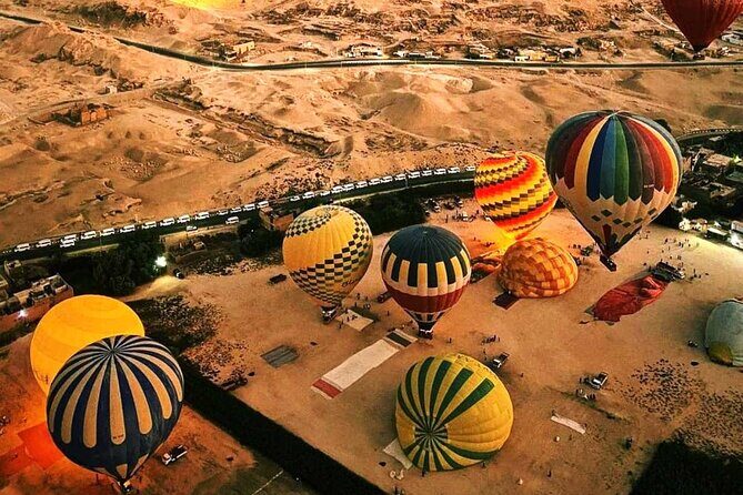 4 Days Nile Cruise; Aswan to Luxor Including Abu Simbel Temples - Why This Tour Offers Great Value