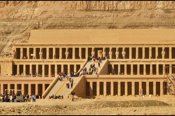 4 Days Nile Cruise; Aswan to Luxor Including Abu Simbel Temples - FAQ