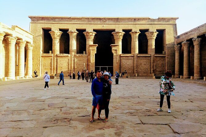 4 Days Nile Cruise From Aswan, Kom Ombo, Edfu and Luxor Private Guided Tours - FAQ