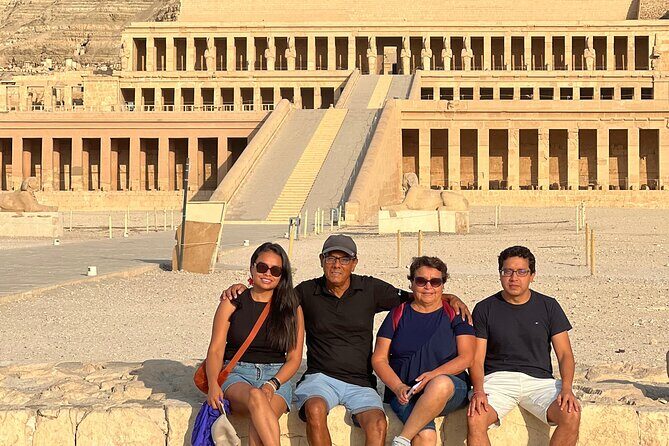 4 Days Nile Cruise From Aswan To Luxor - Final Thoughts: Who Is This Tour Best For?