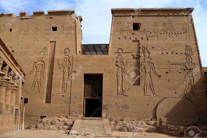 4 Days Nile Cruise From Aswan To Luxor - Who Should Consider This Tour?