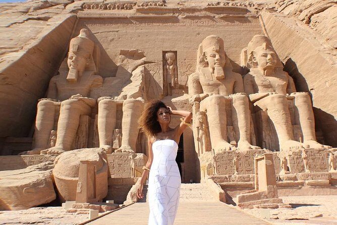 4 Days Nile Cruise From Aswan To Luxor - FAQ