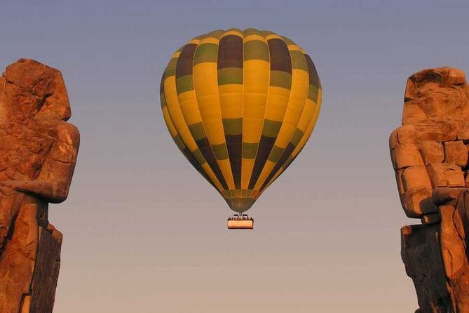 4-Days Nile Cruise from Aswan to Luxor - FAQs