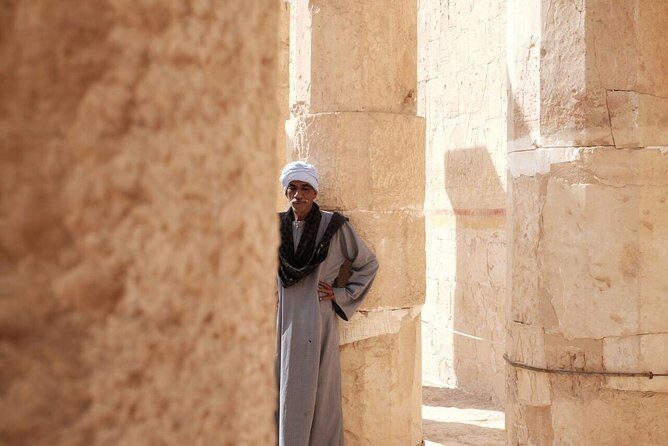 4 Days Nile Cruise from Aswan to Luxor - Who Will Love This Tour?