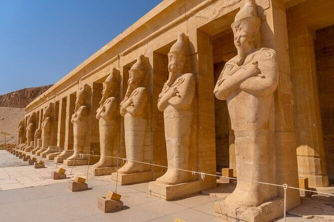 4 Days Nile Cruise from Aswan to Luxor - The Sum Up: Is This Nile Cruise Right for You?