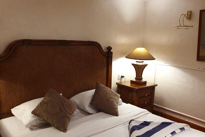 4-Days Nile Cruise From Aswan To Luxor Abu Simbel and Air Balloon - Who Would Love This Tour?