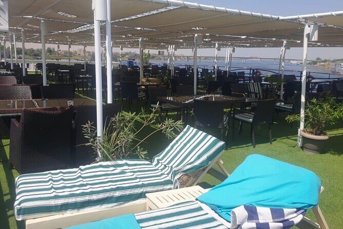 4-Days Nile Cruise From Aswan To Luxor Abu Simbel and Air Balloon - FAQ