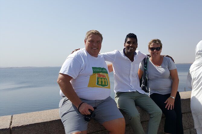 4 Days Nile Cruise from Aswan to Luxor - Abu simble & balloon - The Value of This Nile Cruise