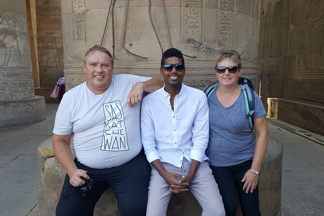 4 Days Nile Cruise from Aswan to Luxor - Abu simble & balloon - Who Will Love This Tour?
