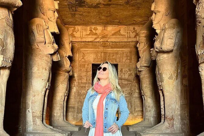 4-Days Nile Cruise from Aswan to Luxor - Final Thoughts: Is This Tour Right for You?