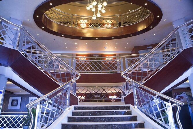 4-Days Nile Cruise from Aswan to Luxor - FAQ: Practical Questions About the Nile Cruise