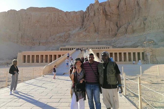 4-Days Nile Cruise From Aswan To Luxor including Abu Simbel and Hot Air Balloon - Introduction: Is This Nile Cruise Right for You?