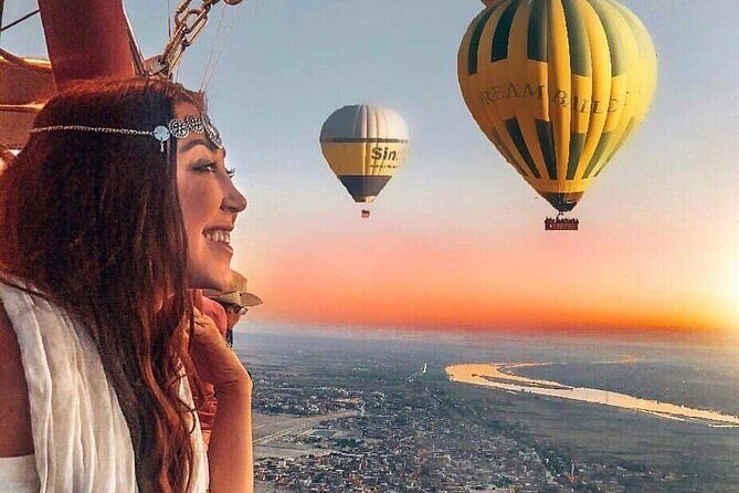 4 Days Nile Cruise From Aswan To Luxor Including Abu Simbel & Hot Air Balloon - FAQ About the Nile Cruise Experience