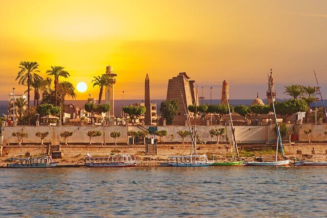 4 Days Nile Cruise From Aswan To Luxor With Abu Simbel Temples & Balloon - Final Thoughts