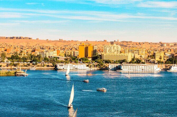 4 Days Nile Cruise From Aswan To Luxor With Abu Simbel Temples & Balloon - FAQ
