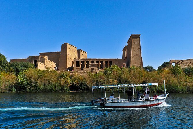 4 Days Nile Cruise From Aswan with Abu Simble and Balloon - What Travelers Say